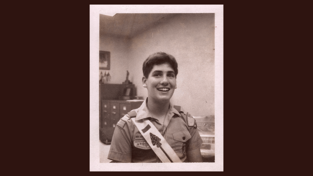 SCOTUS Protected the Scouts’ Right to Exclude Me—And Their Right to Be Inclusive SCOTUS Protected the Scouts’ Right to Exclude Me—And Their Right to Be Inclusive