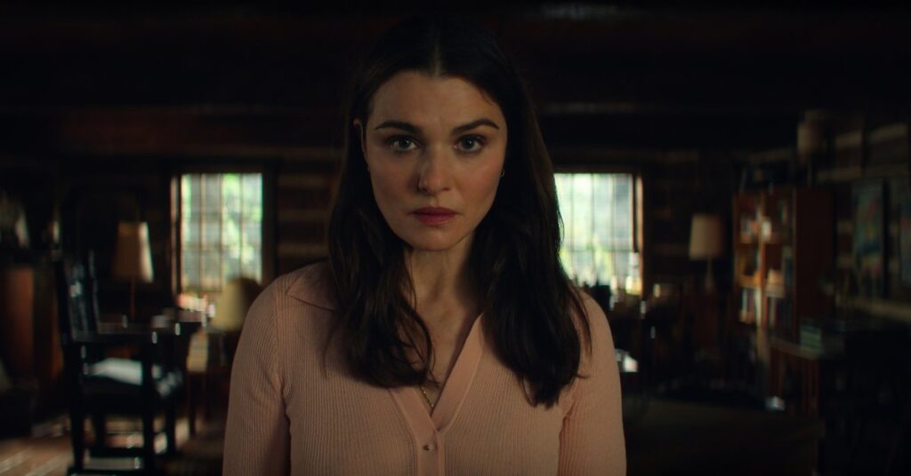 Breaking Down the Ambiguous Ending of Netflix’s ‘Vladimir’