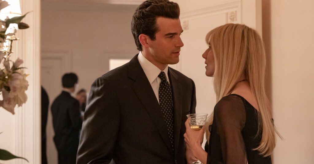 ‘Love Story’s’ Daryl Hannah Depiction Is Lazy Writing