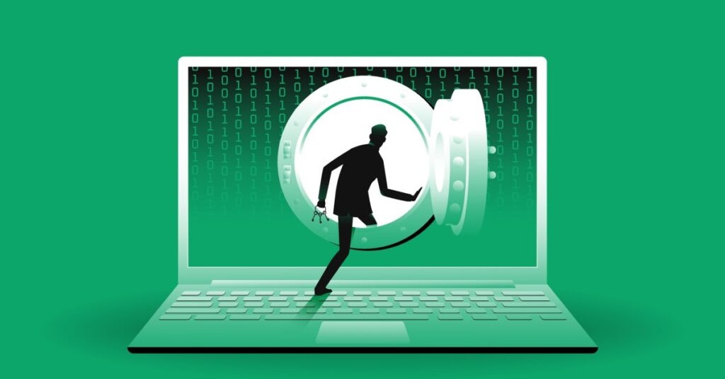 Why Cybersecurity Threats Are Growing