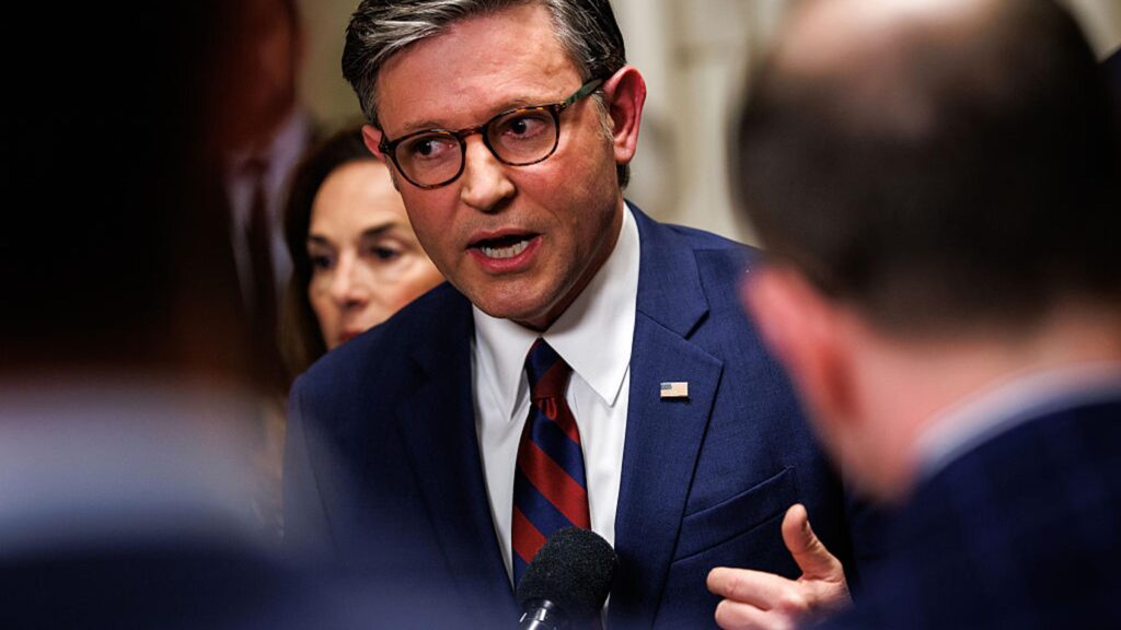 House Republicans Reject Senate’s DHS Funding Deal House Republicans Reject Senate’s DHS Funding Deal