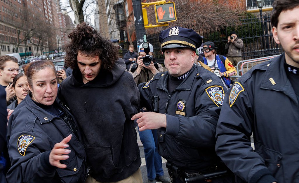 What We Know So Far About Explosive Device Ignited Near Mamdani’s Home What We Know So Far About Explosive Device Ignited Near Mamdani’s Home