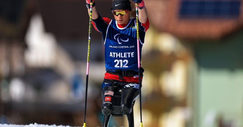 Why You Should Watch the Paralympics