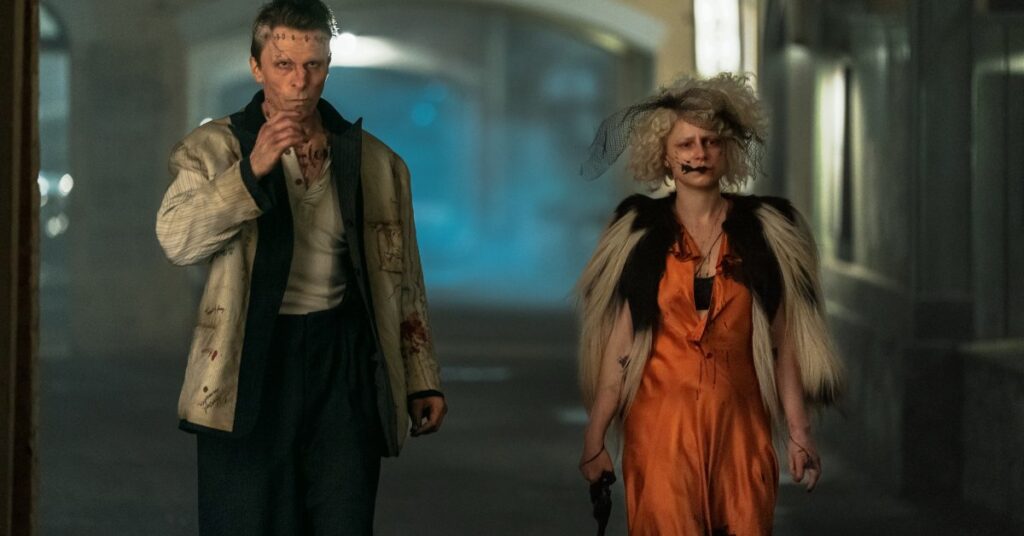 ‘The Bride!’ Is an Intellectual Joyride Without the Joy