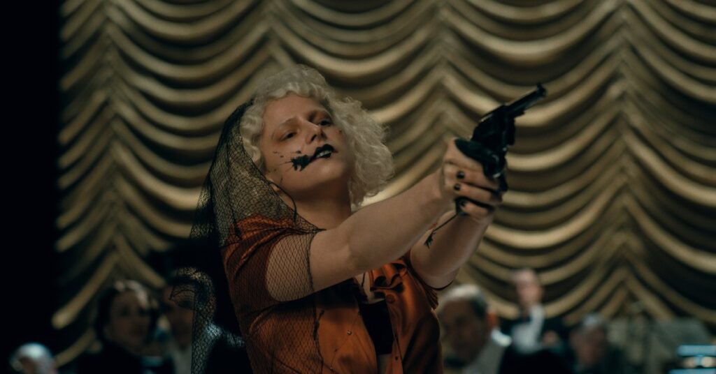 The Surprising History Behind The Bride!