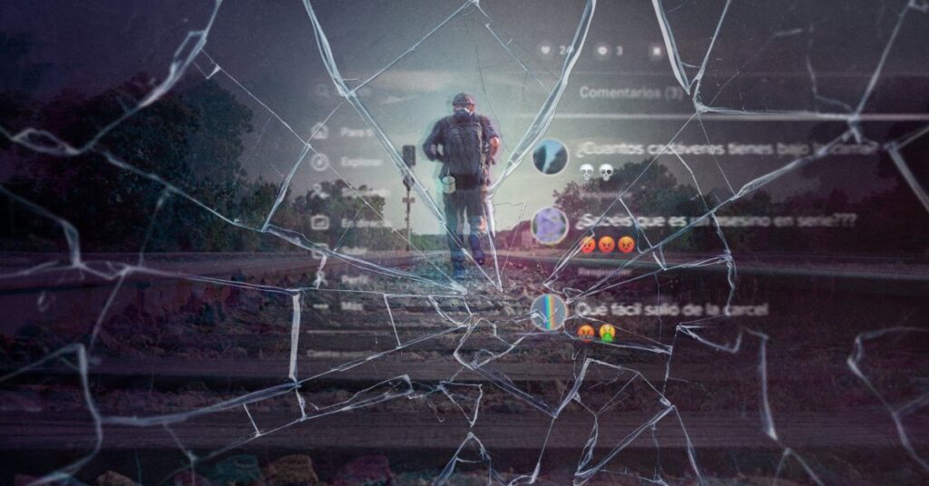 The True Story Behind ‘The TikTok Killer’