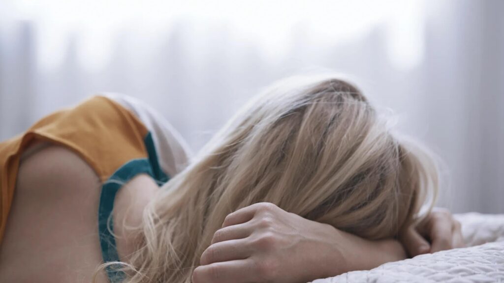 Can Dreaming Help You Sleep More Deeply? Can Dreaming Help You Sleep More Deeply?