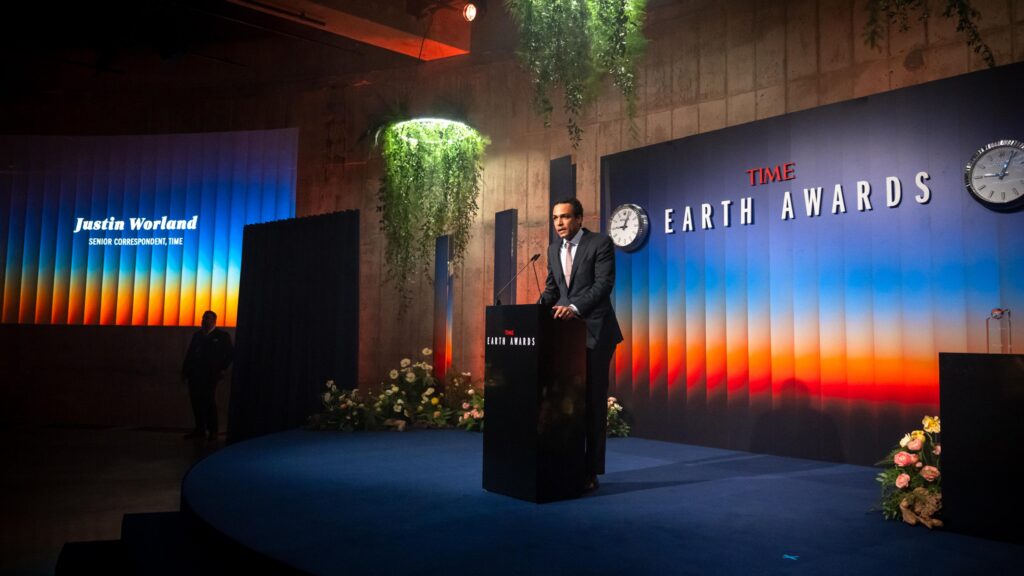 Introducing TIME’s New Climate Newsletter: Future Proof