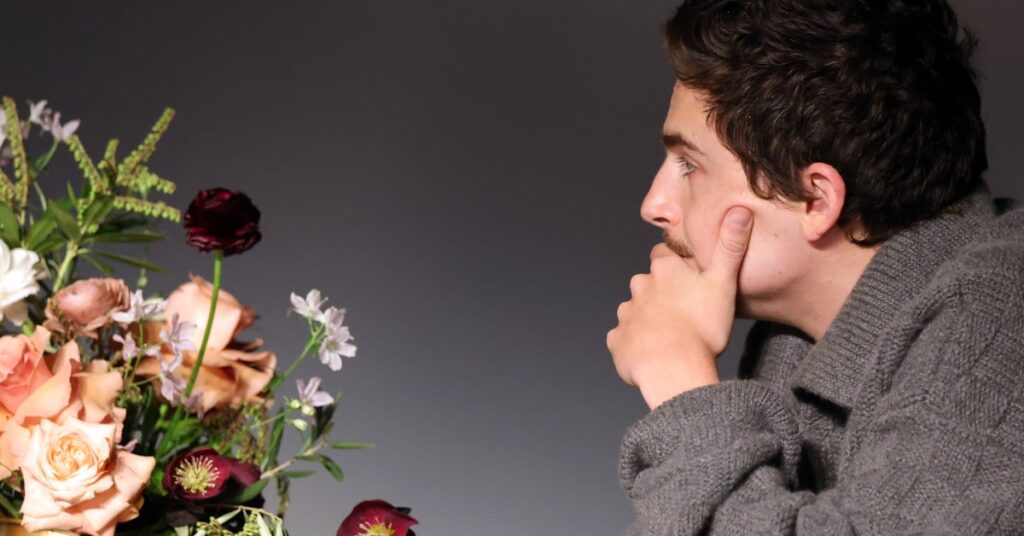 Ballet Isn’t Dead, But Timothée Chalamet Might Have a Point