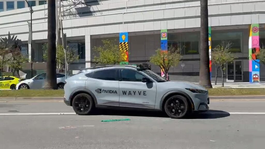 Wayve Wants to Take On Waymo—and Put Self-Driving Tech in Every Car