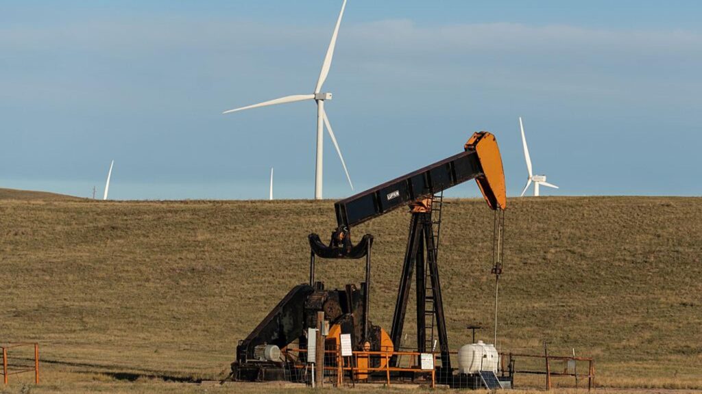 Will an Energy Crisis Push Executives Toward Clean Tech? Will an Energy Crisis Push Executives Toward Clean Tech?