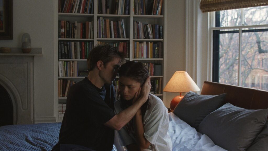 How the Final Scene of The Drama Sheds Light on the Meaning of Its Big Twist How the Final Scene of The Drama Sheds Light on the Meaning of Its Big Twist