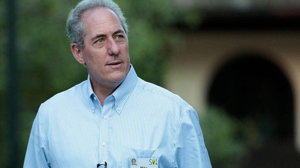 CFR President Michael Froman on How Trump Is Rewriting the World Order CFR President Michael Froman on How Trump Is Rewriting the World Order