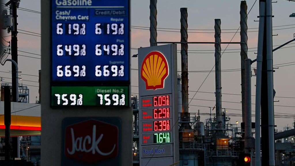 The Strait of Hormuz Crisis Is Driving a Wave of Global Energy Rationing