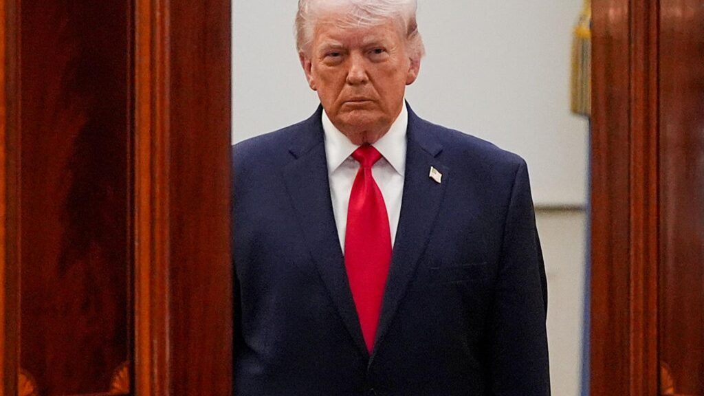 What to Know About the 25th Amendment as Lawmakers Call for Trump’s Removal What to Know About the 25th Amendment as Lawmakers Call for Trump’s Removal