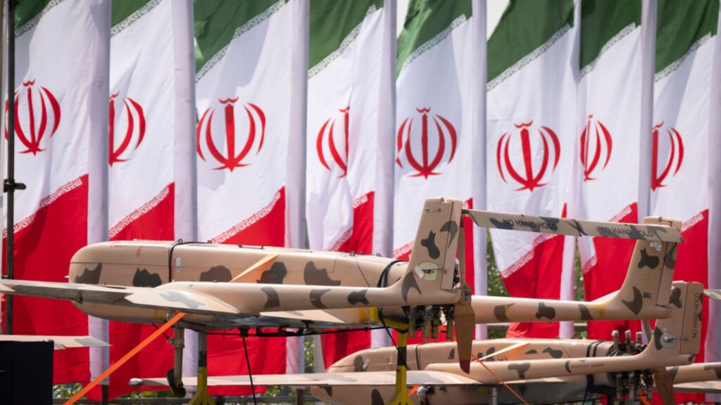 What Does the Iran War Mean for the Threat of Attacks in the U.S.?
