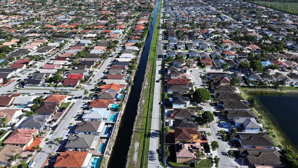 Here’s What’s In the Sweeping Housing Bill the Senate Passed