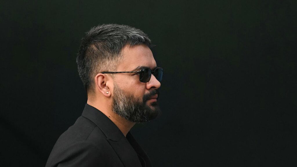 What to Know About Balendra Shah, Nepal’s Likely New Leader