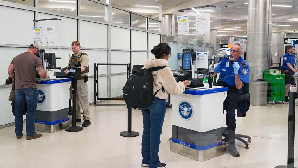 The White House Wants to Cut Thousands of TSA Jobs: What to Know