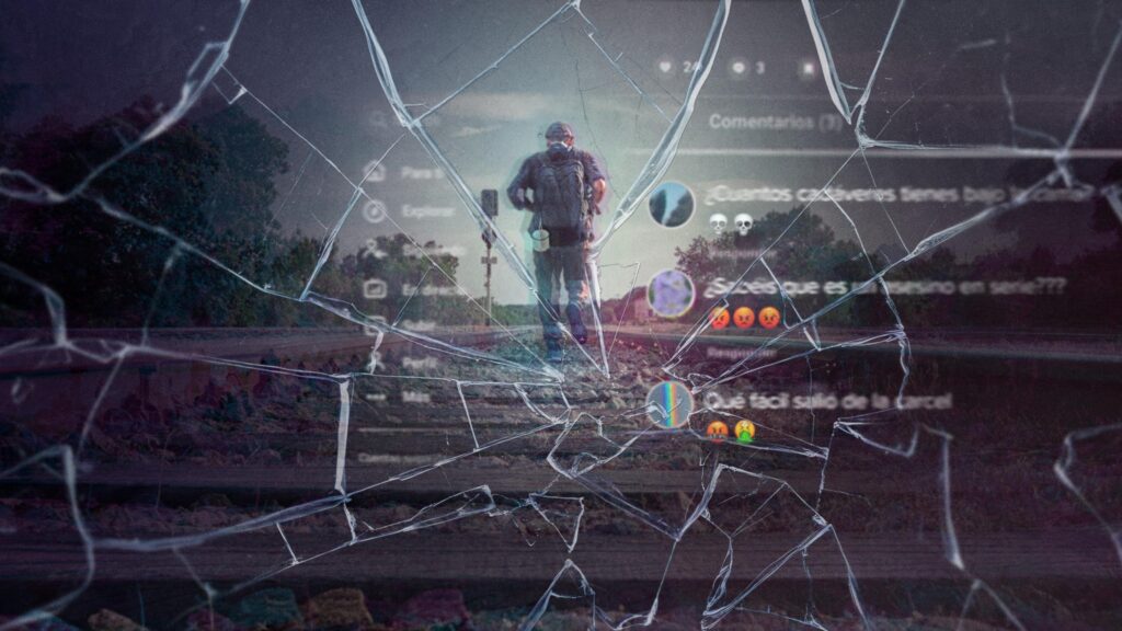 The Devastating True Story Behind The TikTok Killer