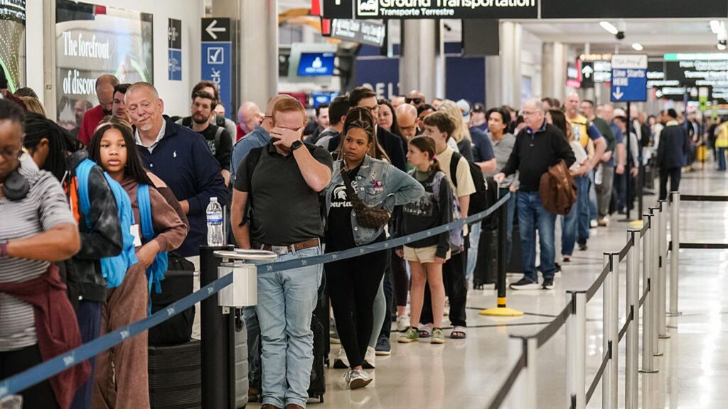 Democrats Cast Shutdown Fight as a Win. But What Did They Actually Get?