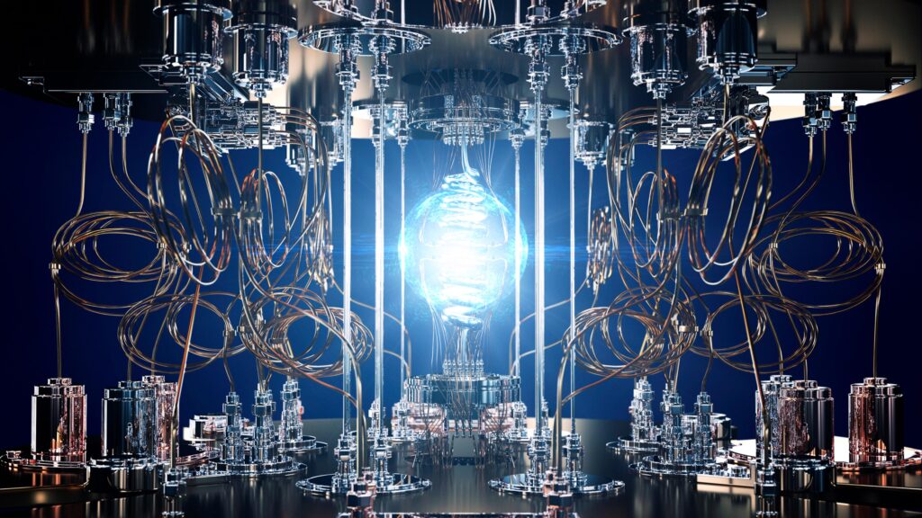 AI Helped Spark a Quantum Breakthrough. The World ‘Is Not Prepared’ AI Helped Spark a Quantum Breakthrough. The World ‘Is Not Prepared’