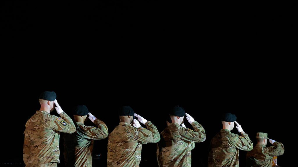 What We Know About the U.S. Service Members Killed in the Iran War What We Know About the U.S. Service Members Killed in the Iran War