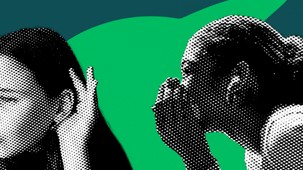 The Science Behind Gossip and Its Benefits The Science Behind Gossip and Its Benefits