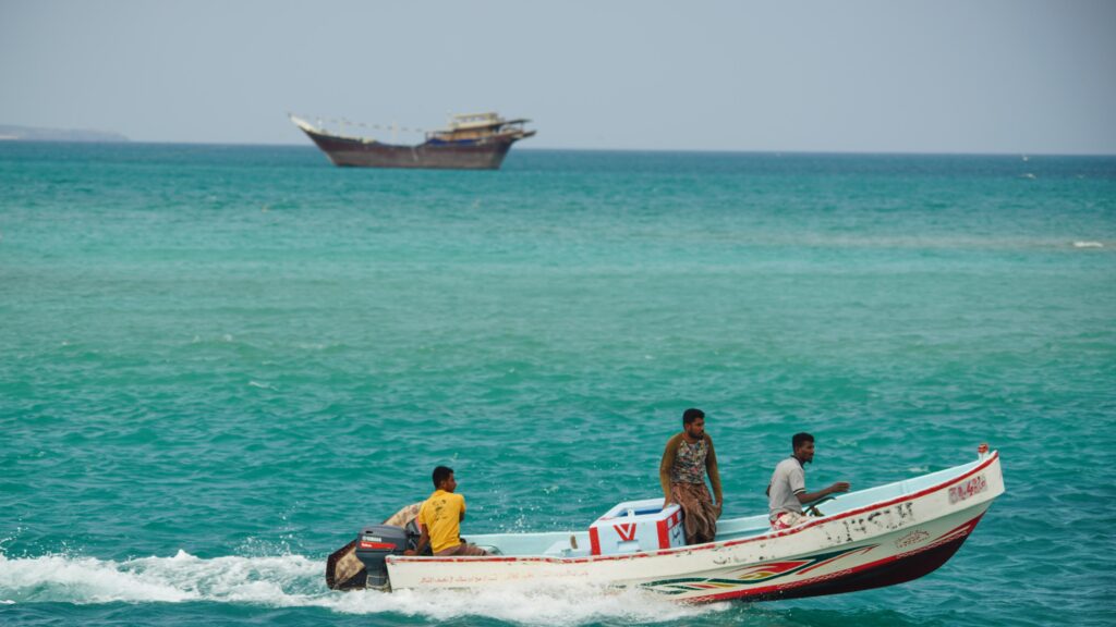 What You Need to Know About Bab El-Mandeb Strait as Iran Threatens to Restrict Key Trade Passage