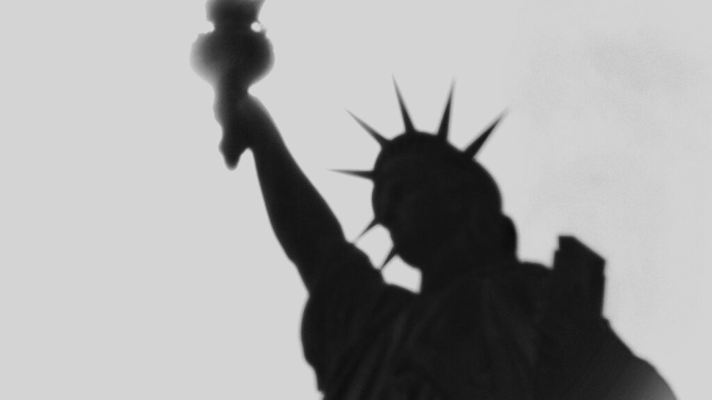 America’s Moral Injury Pandemic