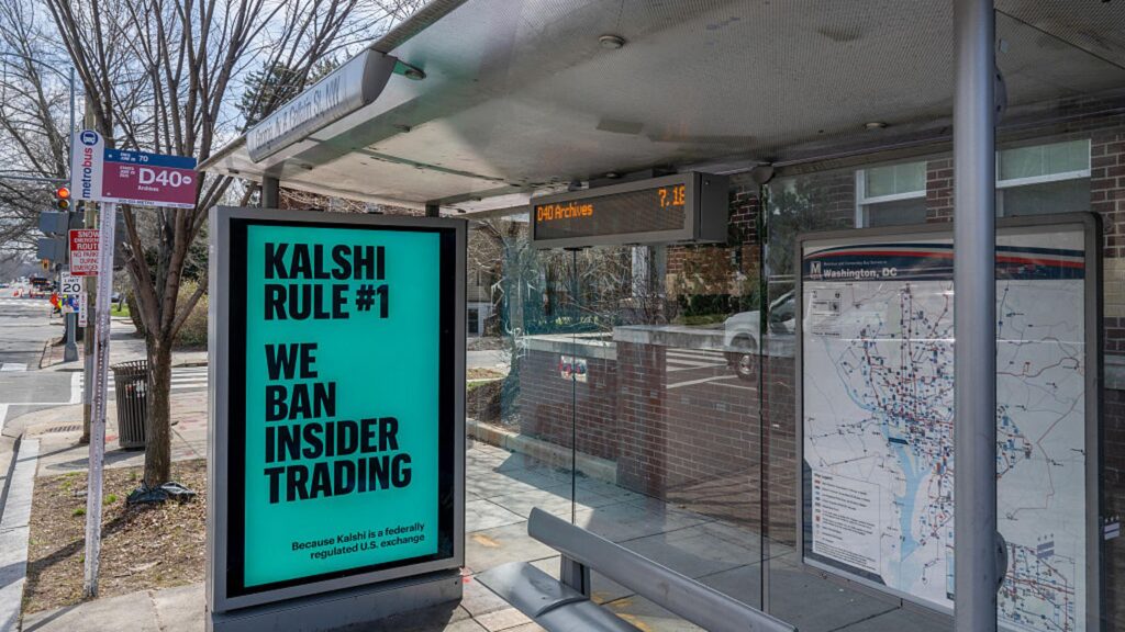 White House Reportedly Warns Staff Against Insider Trading