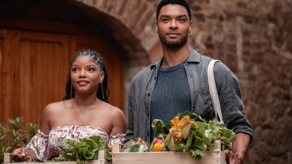 You, Me & Tuscany Delivers Everything It Promises