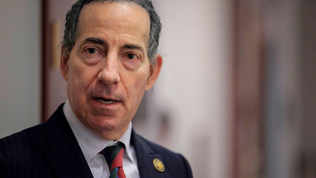 Jamie Raskin on Trump, the 25th Amendment and Impeachment Jamie Raskin on Trump, the 25th Amendment and Impeachment