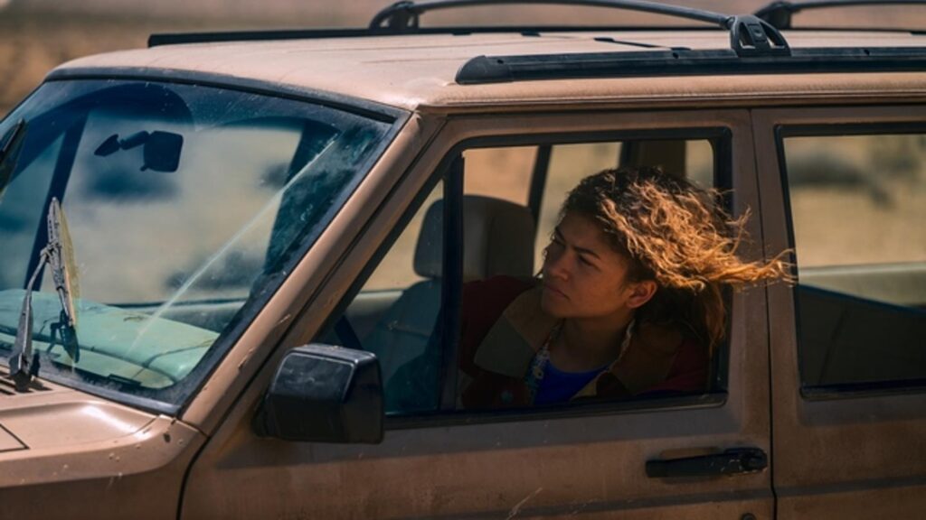 ‘Euphoria’ Season 3 Review: Older But Not Wiser