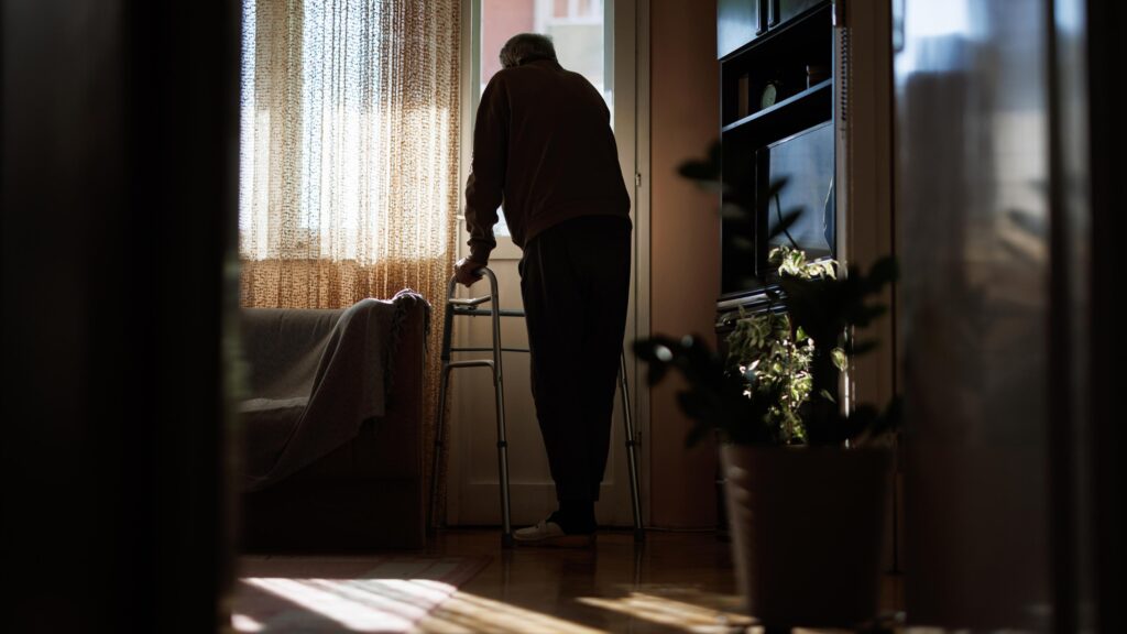 Medicaid Cuts Could Force More Kids to Become Caregivers