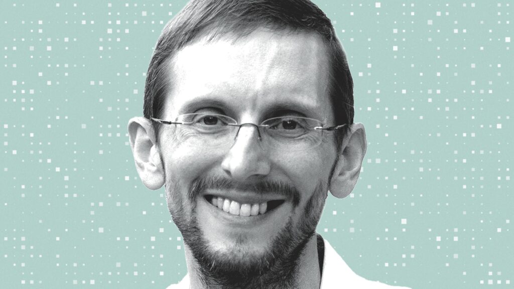 The 100 Most Influential People in AI 2025