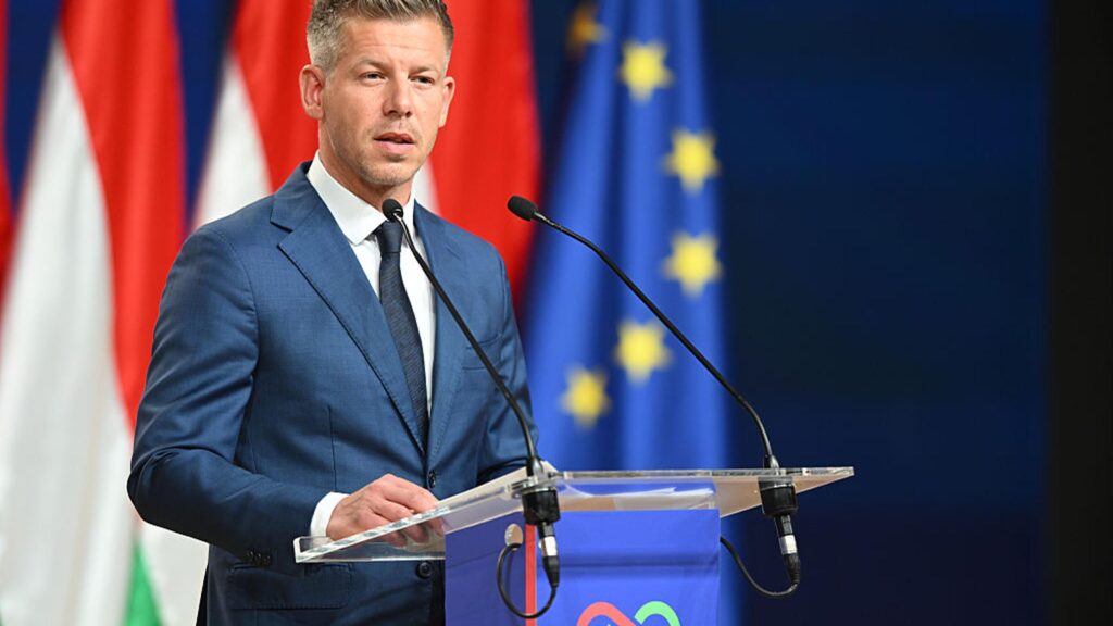 What Péter Magyar’s Win Means for Climate Action in Hungary