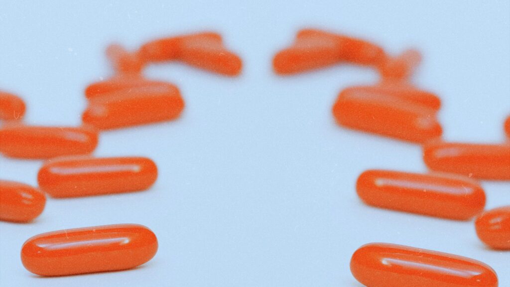 Should I Take a CoQ10 Supplement? Should I Take a CoQ10 Supplement?