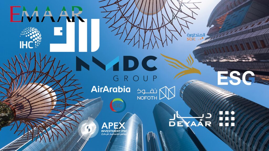 How TIME and Statista Determined Arabia’s Growth Leaders of 2026