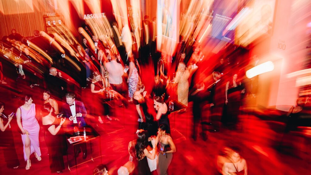 How to Watch the TIME100 Gala Red Carpet Livestream How to Watch the TIME100 Gala Red Carpet Livestream