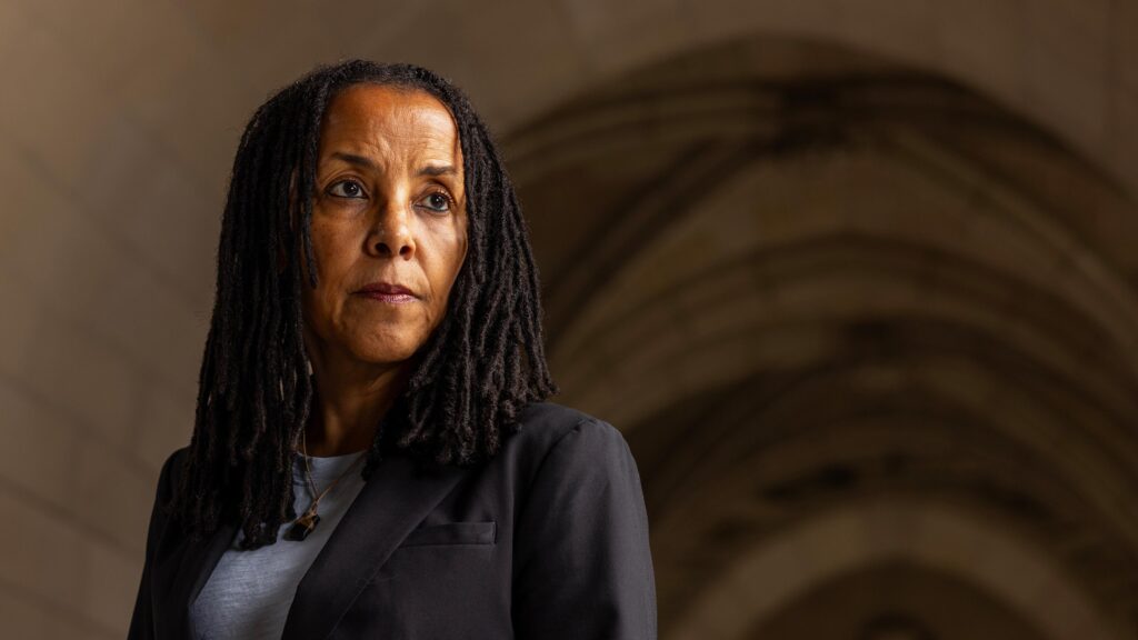 Kica Matos Is on the 2026 TIME100 List Kica Matos Is on the 2026 TIME100 List