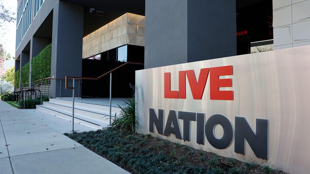 How Live Nation Verdict May Affect Ticket Prices How Live Nation Verdict May Affect Ticket Prices