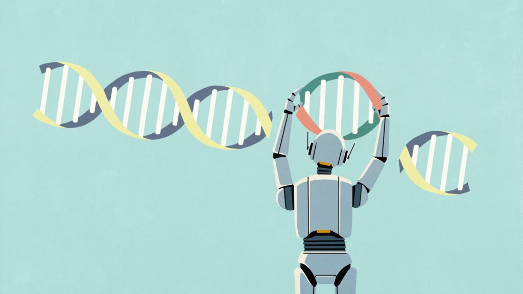 How AI Can Beat Cancer