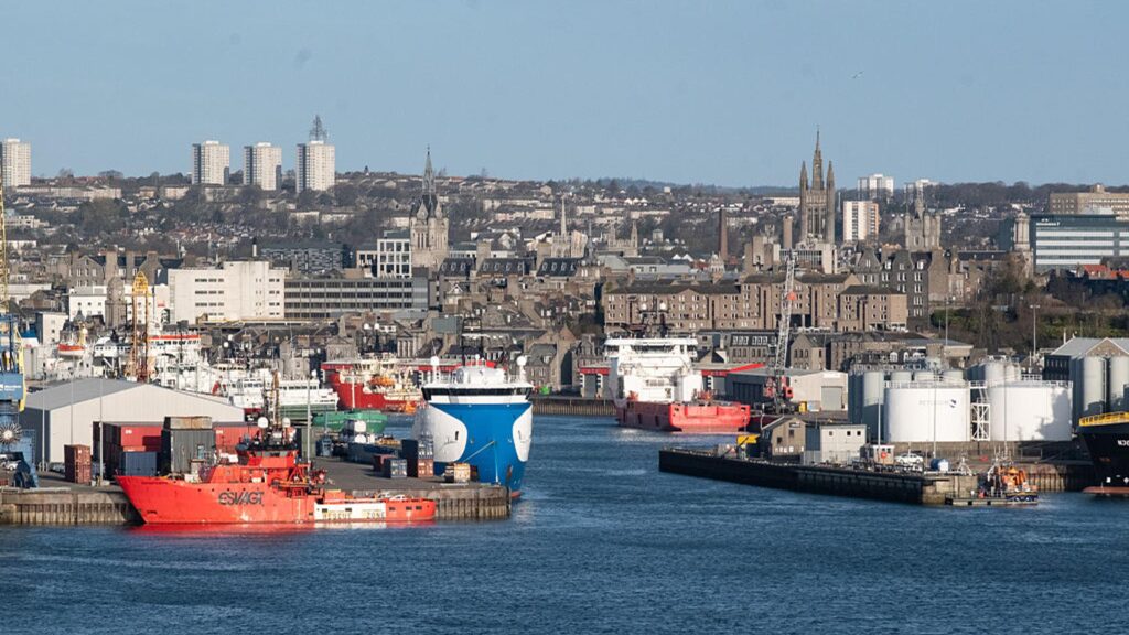 Trump’s Feud With the U.K. Over North Sea Oil: What to Know