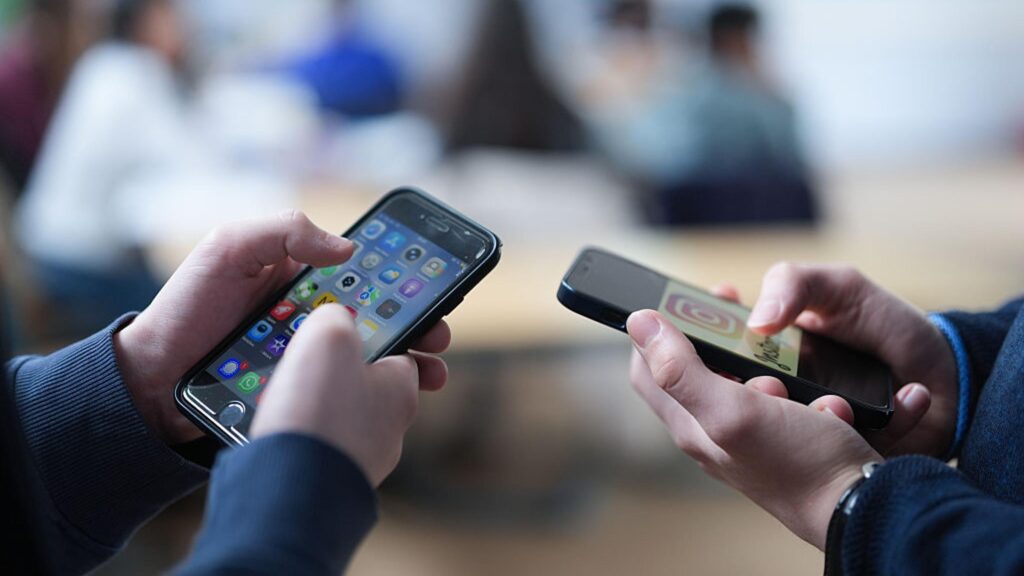 What to Know About the E.U.’s New Age Verification App for Social Media