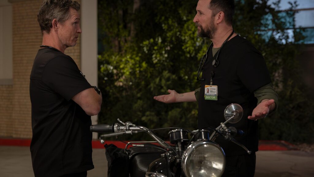 ‘The Pitt’ Season 3 Predictions