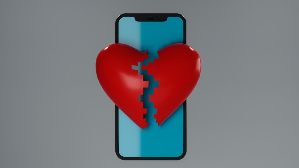 Modern Dating Is Making Us Less Secure