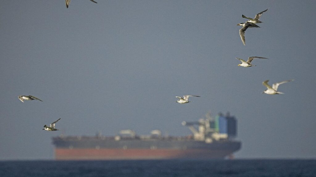 The Bigger Lesson For Energy Behind Iran’s Control Over the Strait of Hormuz