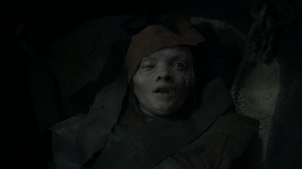 ‘Lee Cronin’s The Mummy,’ explained