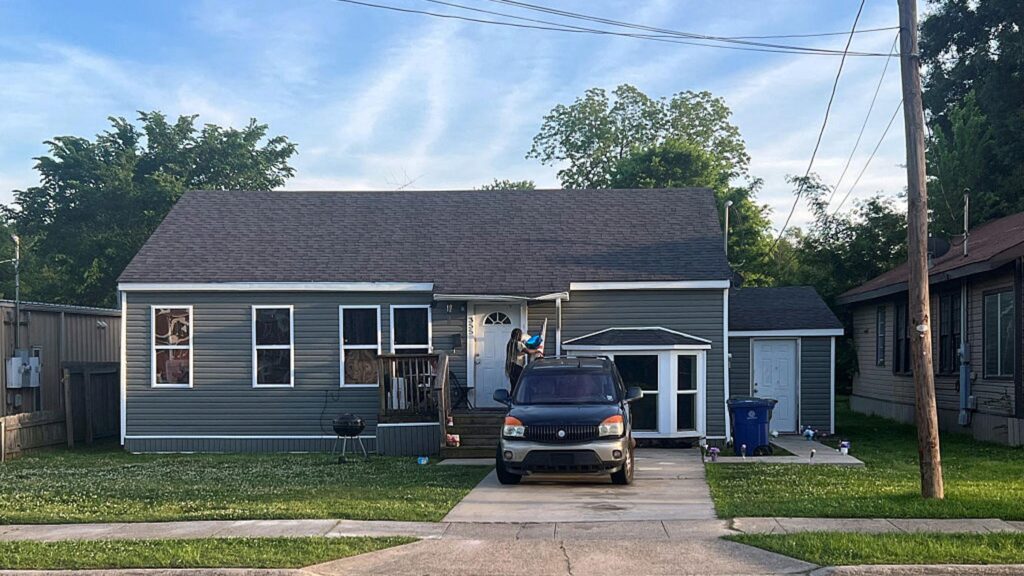 Louisiana Shooting Kills 8 Children: What to Know